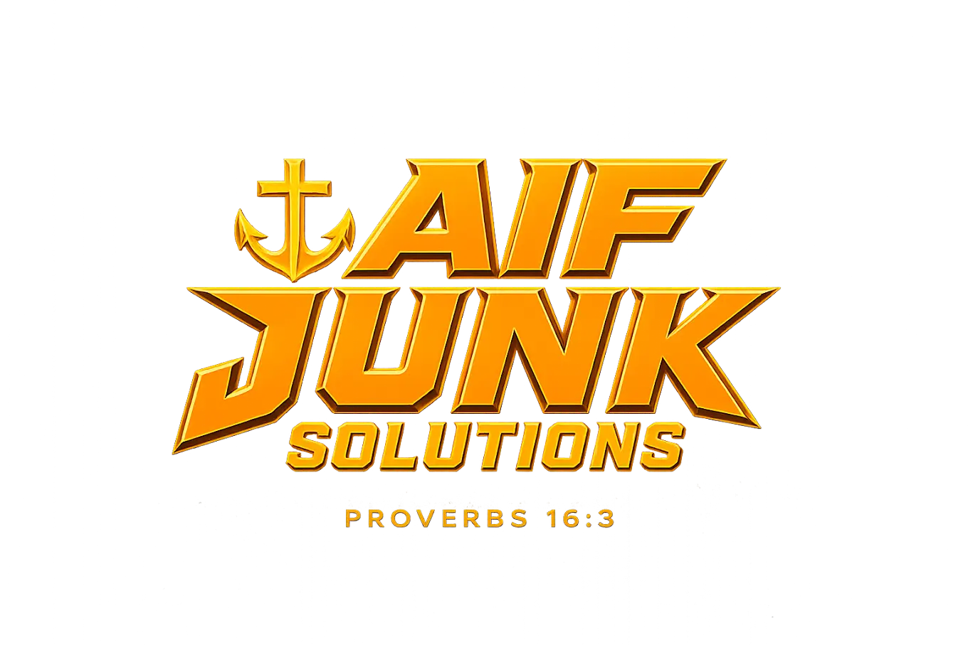 AIF Junk Solutions